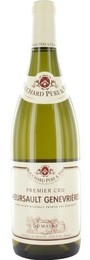 Bouchard Meursault Les Boucheres 1er Cru 2022