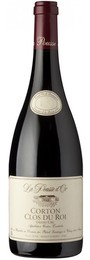 Pousse Corton Clos du Roi Grand Cru 2020
