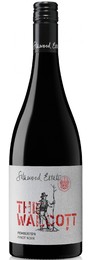 Silkwood The Walcott Pemberton Pinot Noir 2016
