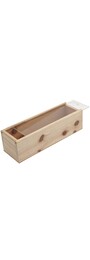 Timber Wine Box (Magnum)