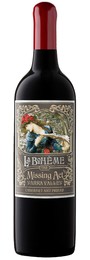 La Boheme Yarra Valley Cabernet and Friends 2016 3000ml