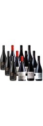 StarDozen – Premium Pinot Noir Collection