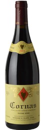 Auguste Clape Cornas 2018