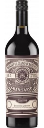 Gran Sasso Montepulciano d'Abruzzo DOC 2022