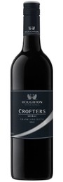 Houghton Crofters Frankland Shiraz 2015