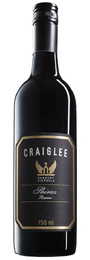Craiglee Sunbury Reserve Shiraz 2017