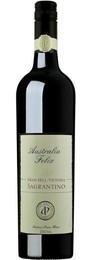 Australia Felix Sagrantino 2013