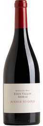 Barr Eden Avenue To Gold Shiraz 2021