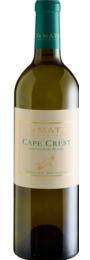 Te Mata Cape Crest Sauvignon Blanc 2022