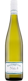 Rieslingfreak No.4 Eden Valley Riesling 2023