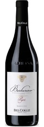 Bel Colle Barbaresco Pajore 2015