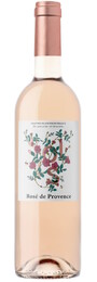 Solis Cotes de Provence Rosé 2023