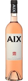 Aix Cotes de Provence Rosé 2022