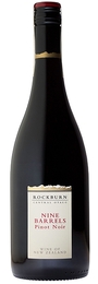 Rockburn Central Otago Pinot Noir 2016