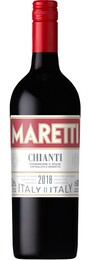 Maretti Chianti`