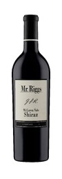Mr Riggs JFR Mclaren Vale Shiraz 2021`