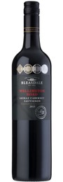 Bleasdale Wellington Road Shiraz Cabernet 2015