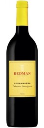 Redman Coonawarra Cabernet Sauvignon 2015