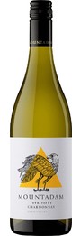 Mountadam Barossa Five-Fifty Chardonnay 2017