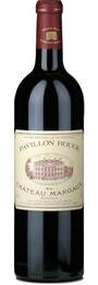 Margaux Pavillon Rouge 2005