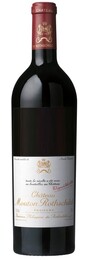 Mouton Rothschild 2024*