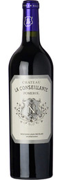 La Conseillante 2000