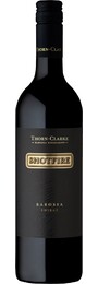 Thorn Clarke Shotfire Shiraz 2016