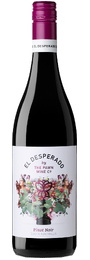 Pawn El Desperado Pinot Noir 2022