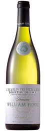 William Fevre Chablis Mont de Milieu 1er Cru 2020