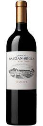 Rauzan Segla 2017