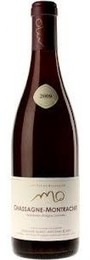 Marc Antonin Blain Chassagne Montrachet Rouge 2022