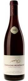 Marc Antonin Blain Chassagne Montrachet Morgeot 1er Cru 2022