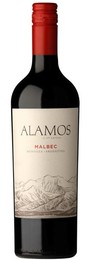 Alamos Malbec 2023