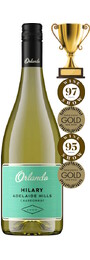 Orlando Hilary Chardonnay 2024