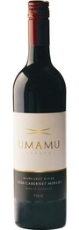 Umamu Margaret River Cabernet Sauvignon 2010
