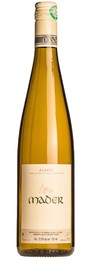 Jean Luc Mader Riesling 2021