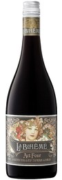La Boheme Yarra Valley Syrah Gamay 2017