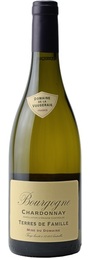 Vougeraie Terres de Famille Bourgogne Blanc 2022