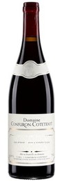 Confuron-Cotetidot Vosne Romanee Les Suchots 1er Cru 2021