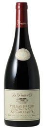 Pousse Volnay Caillerets Clos des 60 Ouvrees Amphore 1er Cru 2018