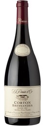 Pousse Corton Les Bressandes Grand Cru 2022
