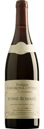 Confuron-Cotetidot Vosne Romanee 2021