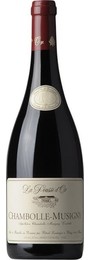 Pousse Chambolle Musigny 2016