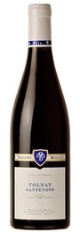 Ballot Millot Volnay Santenots 1er Cru 2021