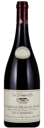 Pousse Chambolle Musigny Les Charmes 1er Cru 20222