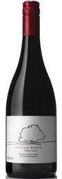 Coola Road Single Vineyard Pinot Noir 2015