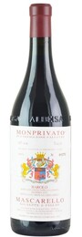Giuseppe Mascarello Barolo Monprivato 2021