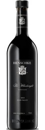 Henschke The Wheelwright Shiraz 2021
