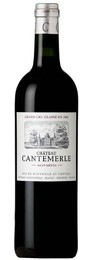 Cantemerle 2022*