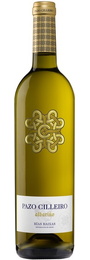 Pazo Cilleiro Albarino 2023